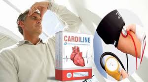 Cardiline - na nadciśnienie - sklep - allegro - apteka