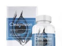 Cleanvision - efekty - działanie - gdzie kupić