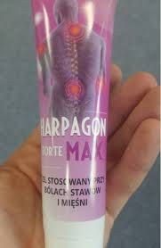 Harpagon Forte Max - forum - skład- działanie 