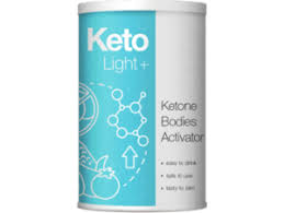 Keto Light - na odchudzanie - producent - czy warto - skład