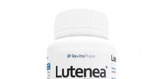 Lutenea - suplement wspomagający oczy - forum - skład - jak stosować 