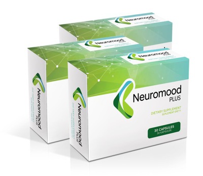 Neuromood - efekty - działanie - jak stosować 