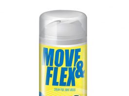 Moveflex - na stawy - apteka - ceneo - producent