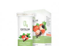 Oxy Slim - cena - sklep - efekty