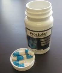 Prostolan - na prostatę - apteka - ceneo - producent 