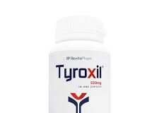 Tyroxil - na prostatę - producent - czy warto - gdzie kupić