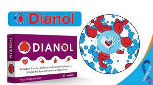 Dianol - zamiennik - premium - producent - ulotka