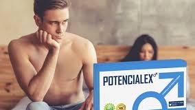 Potencialex – jak stosować – apteka – Polska
