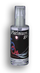 Platinum Gel - na ceneo - strona producenta - gdzie kupić - apteka - na Allegro ?