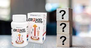 Eroxel - jak stosować - co to jest - dawkowanie - skład