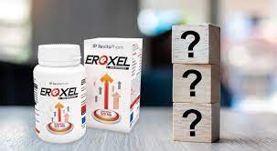 Eroxel - jak stosować - co to jest - dawkowanie - skład
