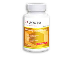 Urinol Pro - co to jest - jak stosować - dawkowanie - skład 