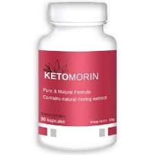 Ketomorin - premium - zamiennik - ulotka - producent