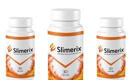 Slimerix - skład - co to jest - jak stosować - dawkowanie
