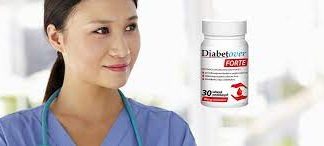 Diabetover Forte - co to jest - skład - jak stosować - dawkowanie