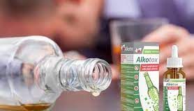 Alkotox - co to jest - jak stosować - dawkowanie - skład