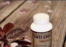 Anti-Gray treatment - co to jest - jak stosować - dawkowanie - skład