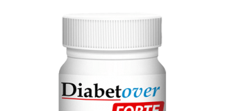 Diabetover Forte - co to jest - jak stosować - dawkowanie - skład 