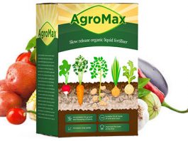 Agromax - skład - co to jest - jak stosować - dawkowanie