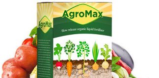 Agromax - skład - co to jest - jak stosować - dawkowanie