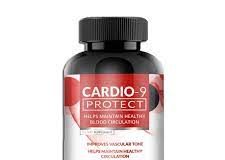 Cardio-9 - producent - premium - zamiennik - ulotka